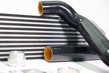 VW MK6 COMPETITION FMIC - ARM Motorsports