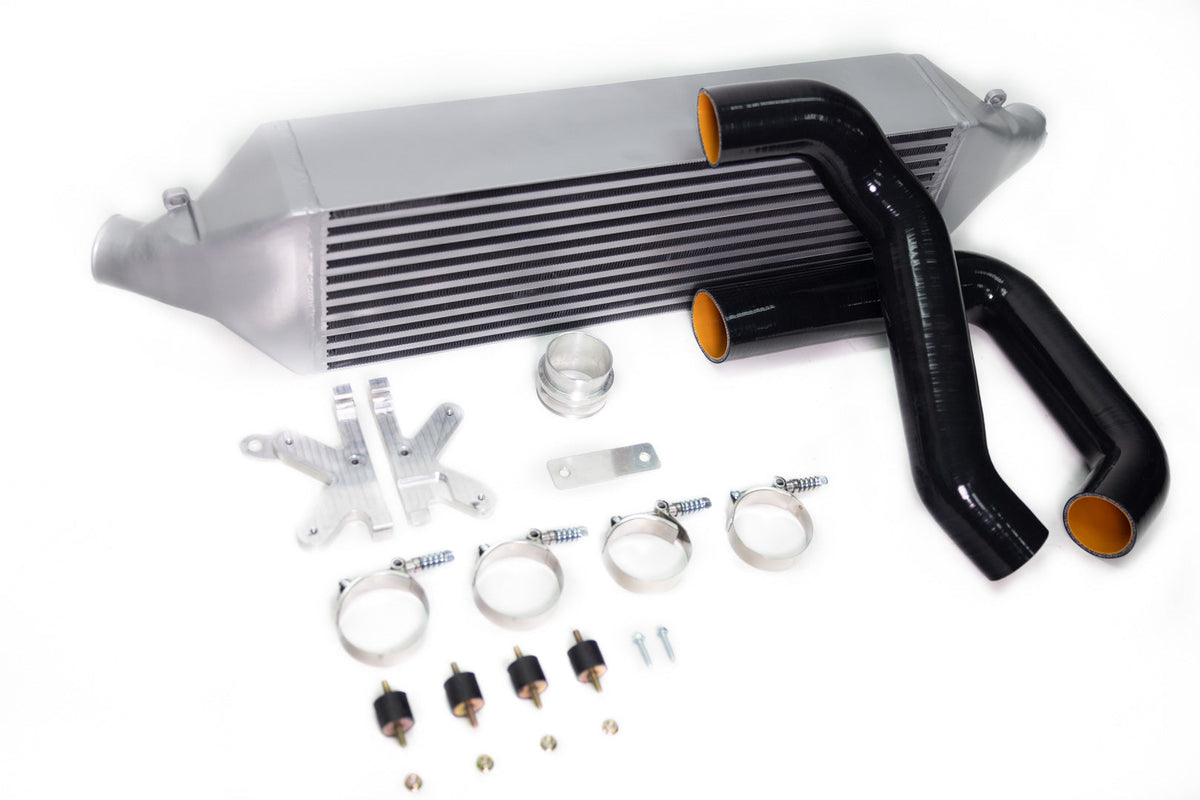 VW MK6 COMPETITION FMIC - ARM Motorsports
