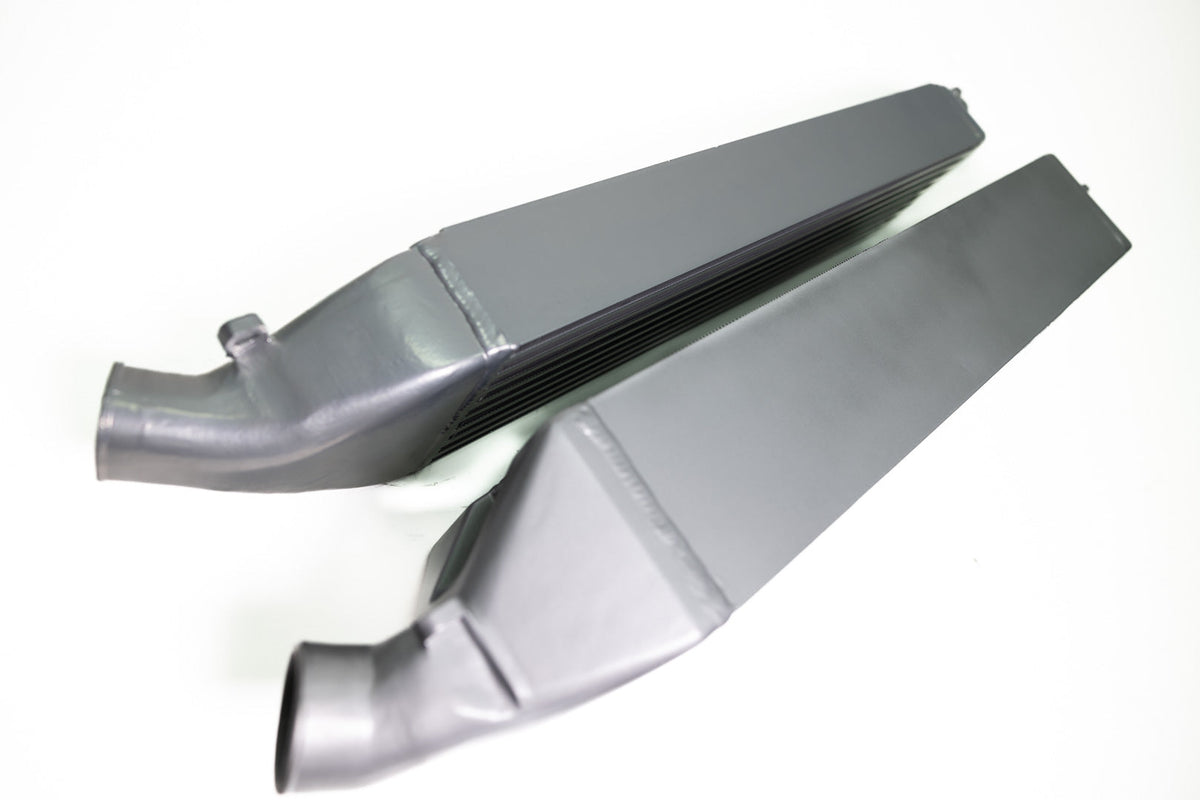 VW MK6 COMPETITION FMIC - ARM Motorsports