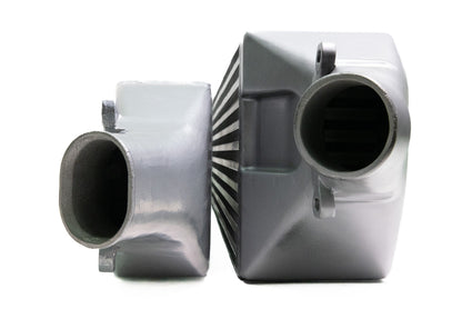 VW MK6 COMPETITION FMIC - ARM Motorsports