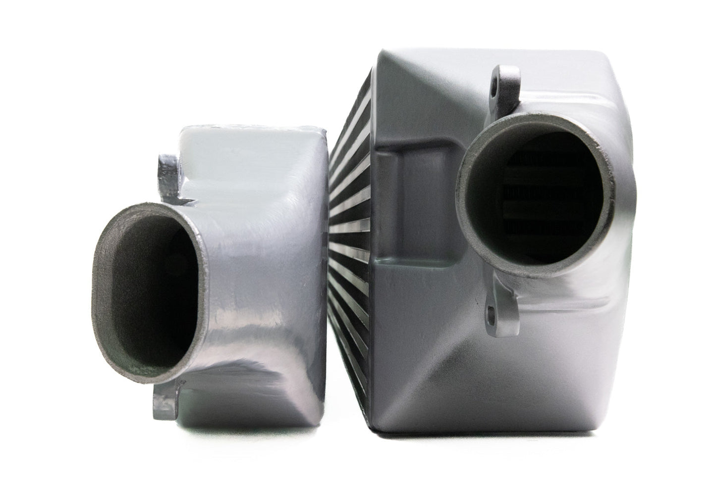 VW MK6 COMPETITION FMIC - ARM Motorsports