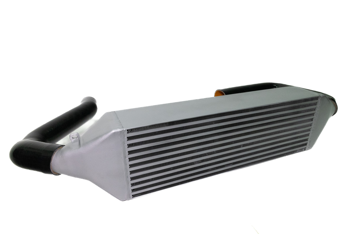 VW MK6 COMPETITION FMIC - ARM Motorsports
