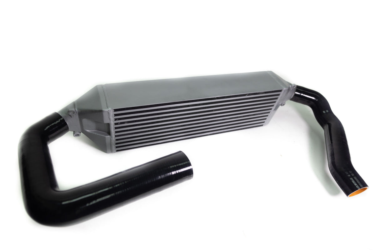 VW MK6 COMPETITION FMIC - ARM Motorsports