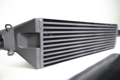 VW MK6 COMPETITION FMIC - ARM Motorsports