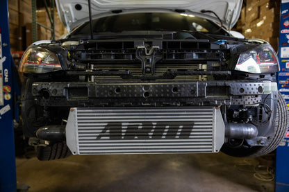 MK7 GTI / GOLF R COMPETITION FMIC KIT - ARM Motorsports
