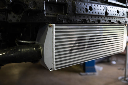 MK7 GTI / GOLF R COMPETITION FMIC KIT - ARM Motorsports