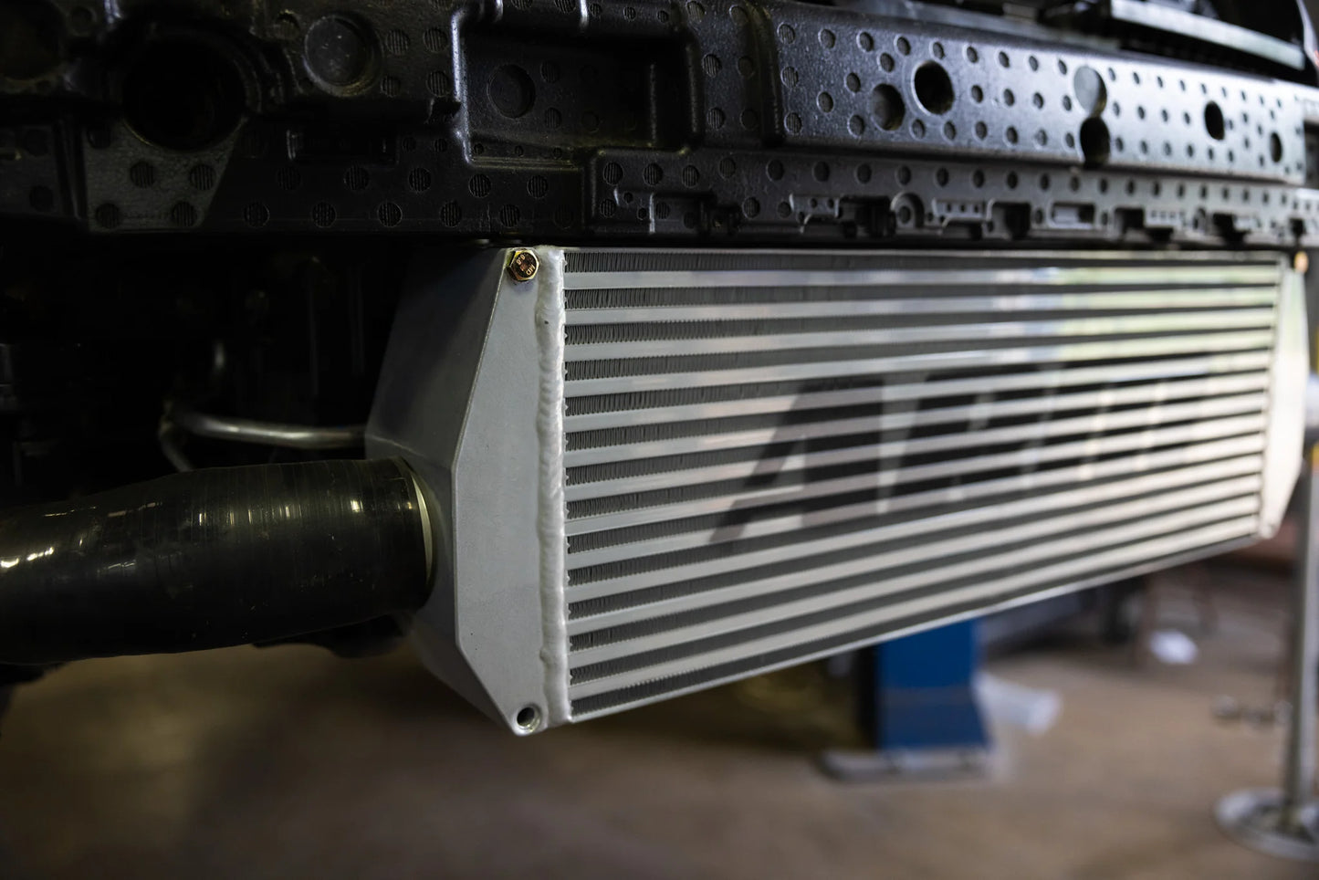 ARM Motorsports Competition FMIC for VW Mk7 GTI/Golf R