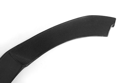 C7 Carbon Fiber Front Lip | Audi C7 A7 S-Line, S7 | Canadian Auto Performance