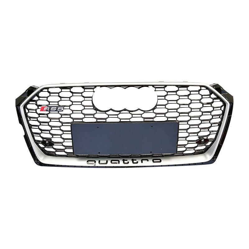 B9 RS5 Honeycomb Grille | Audi B9 A5 Non S-Line, A5 S-Line, S5 | Canadian Auto Performance