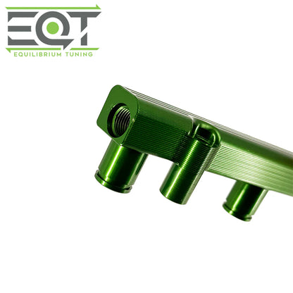 EQT Multi-Port Injection Kit (MPI) - VW/Audi MQB/e 1.8T/2.0T