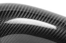 APR Carbon Fiber Turbo Inlet Pipe for 1.8T/2.0T EA888 Gen 3 MQB