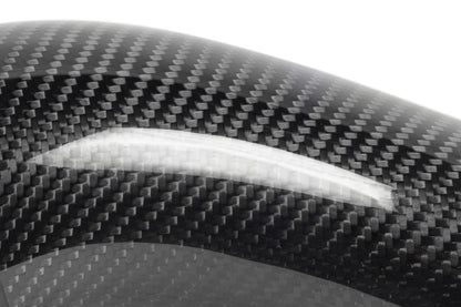 APR Carbon Fiber Turbo Inlet Pipe for 1.8T/2.0T EA888 Gen 3 MQB