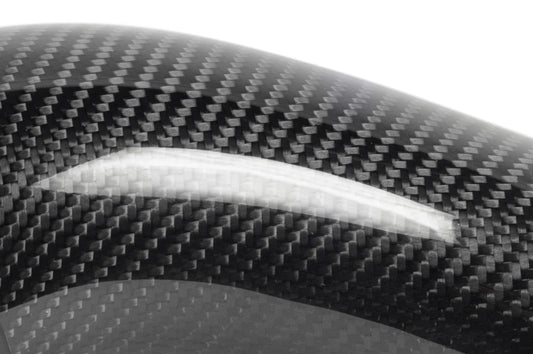 APR Carbon Fiber Turbo Inlet Pipe for 1.8T/2.0T EA888 Gen 3 MQB