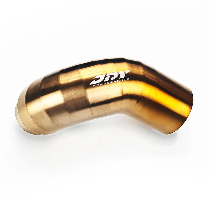 JDY Titanium Air Intake System for VW Mk7/Mk7.5 GTI/Golf R & Audi 8V A3/S3