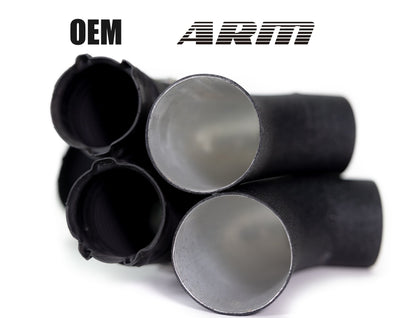 Audi 4.0T Intake - S6 S7 RS7 - ARM Motorsports