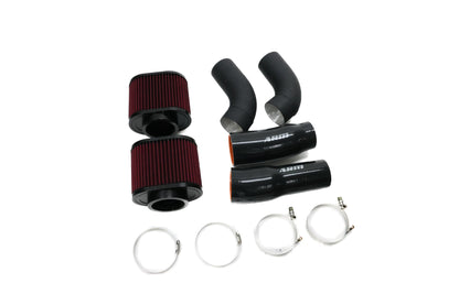 AUDI 4.0T STAGE 2 INTAKE SYSTEM - S6 S7 RS7 - ARM Motorsports