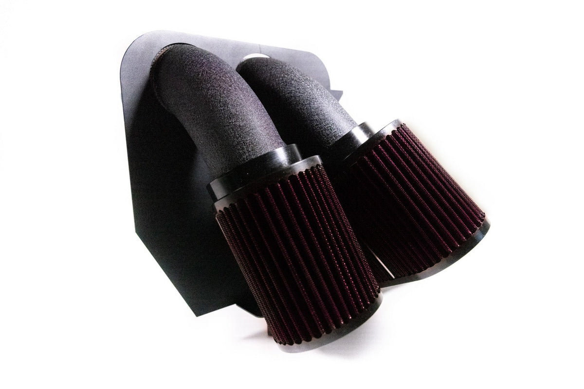 Audi 4.0T Intake - S6 S7 RS7 - ARM Motorsports