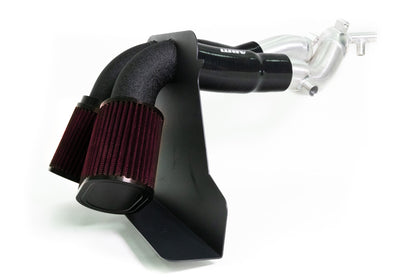 AUDI 4.0T STAGE 2 INTAKE SYSTEM - S6 S7 RS7 - ARM Motorsports