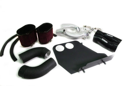 AUDI 4.0T STAGE 2 INTAKE SYSTEM - S6 S7 RS7 - ARM Motorsports