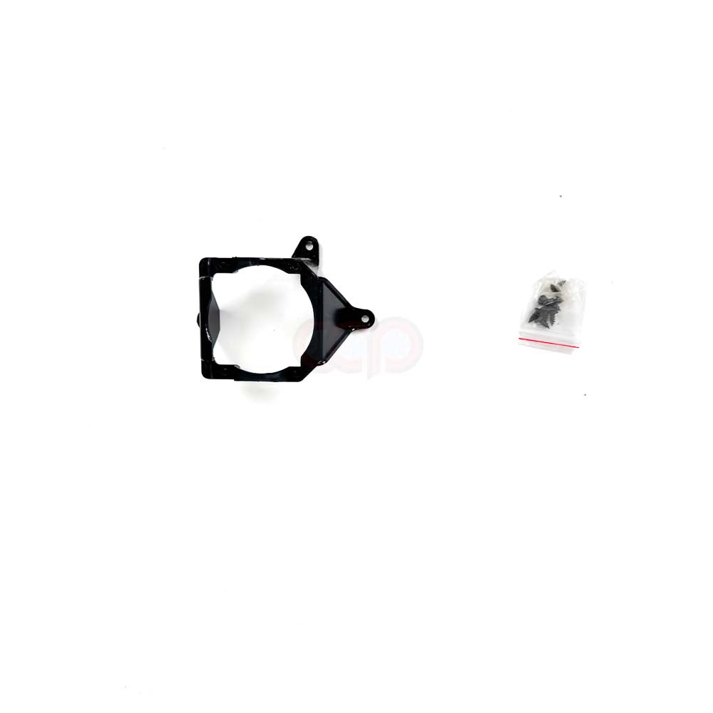 B8.5 Front Bumper RS4 Bumper Fog Lights V3 | Audi B8.5 A4, S4 | Canadian Auto Performance