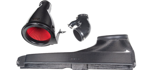 Eventuri Carbon Fiber Intake System for VW MK8 GTI/Golf R and Audi 8Y A3/S3