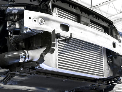 AWE Intercooler for Audi B9 A4/A5 2.0T & S4/S5 3.0T