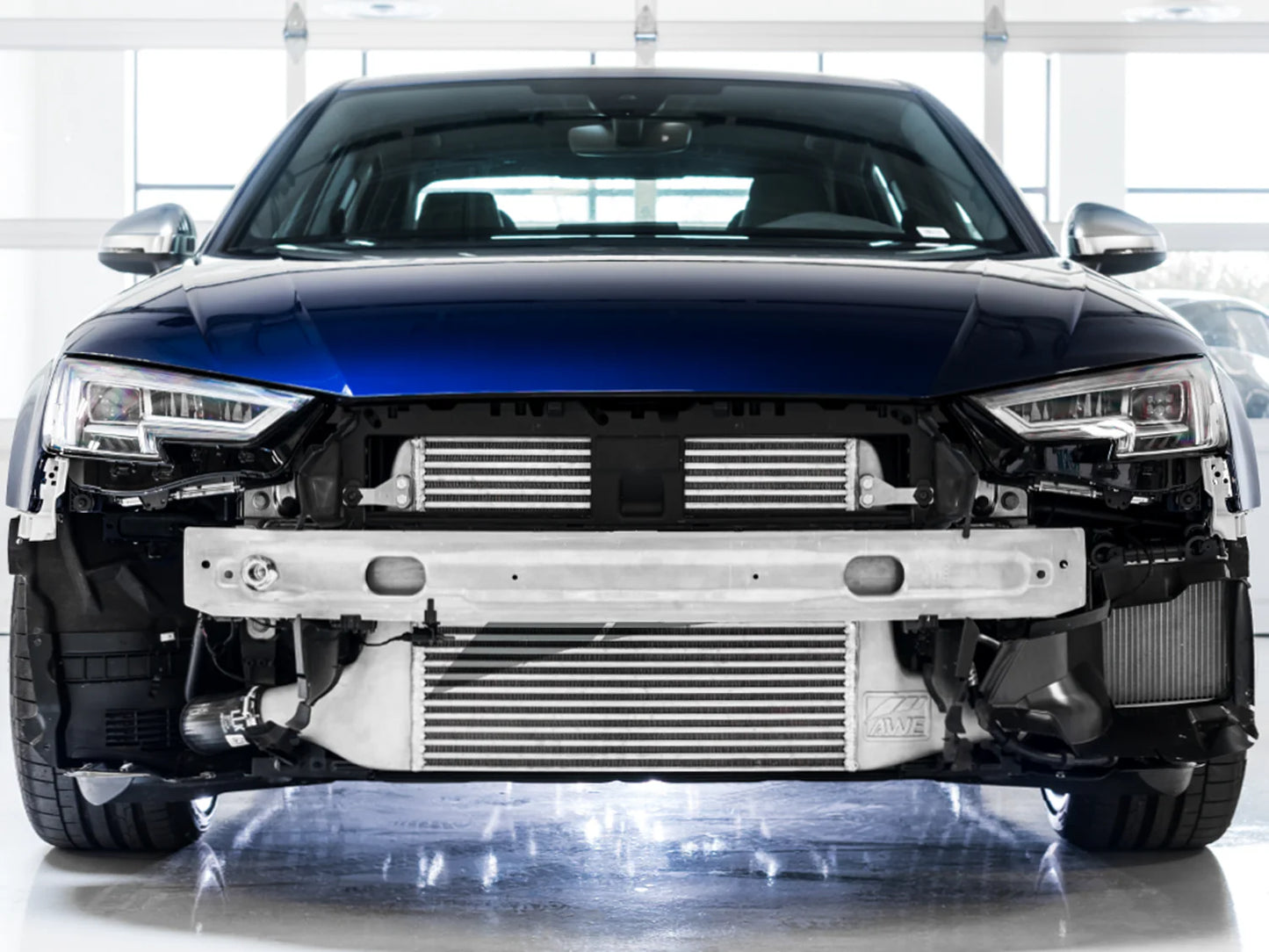 AWE Intercooler for Audi B9 A4/A5 2.0T & S4/S5 3.0T