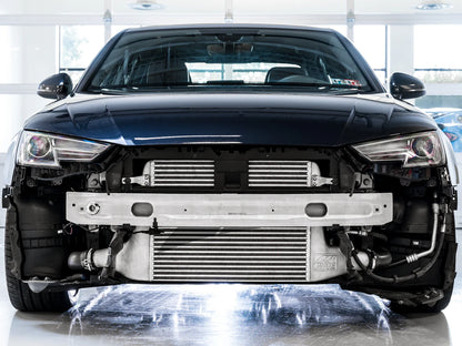 AWE Intercooler for Audi B9 A4/A5 2.0T & S4/S5 3.0T