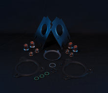 Audi EA839 3.0T Turbo Installation Hardware Kit