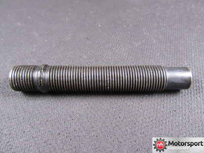 Motorsport Hardware 90mm Black Race Stud Kit M14x1.5