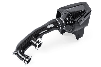 Carbon Fiber Intake System for Audi B9 RS5