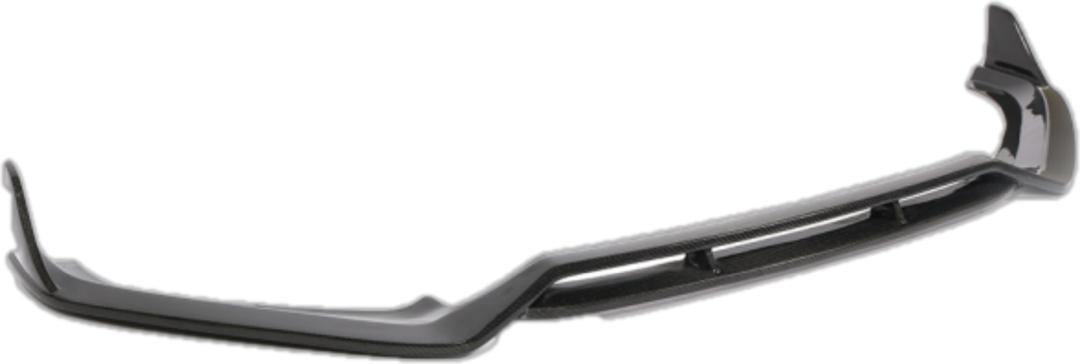 B9 Carbon Fiber Front Lip V2 | Audi B9 A4 S-Line, S4 | Canadian Auto Performance