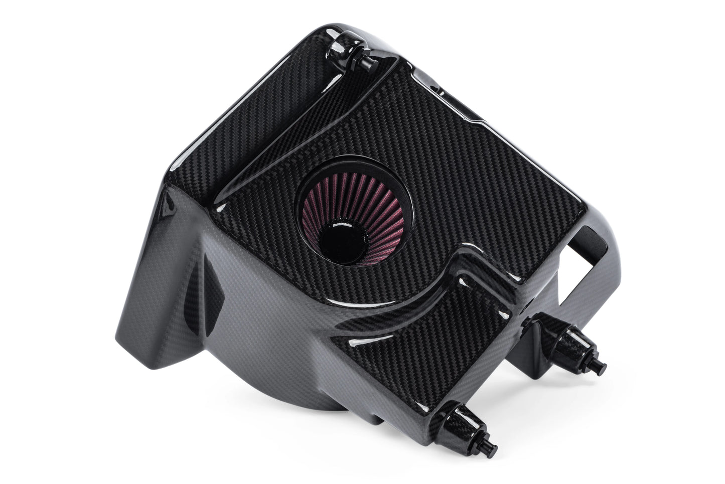 Carbon Fiber Intake System for Audi B9 RS5