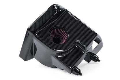 Carbon Fiber Intake System for Audi B9 RS5