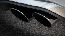 Borla Exhaust Tip Conversion Kit for Audi B9.5 SQ5