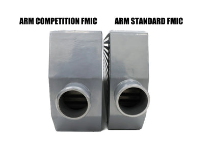 ARM Motorsports Competition FMIC for VW Mk7 GTI/Golf R