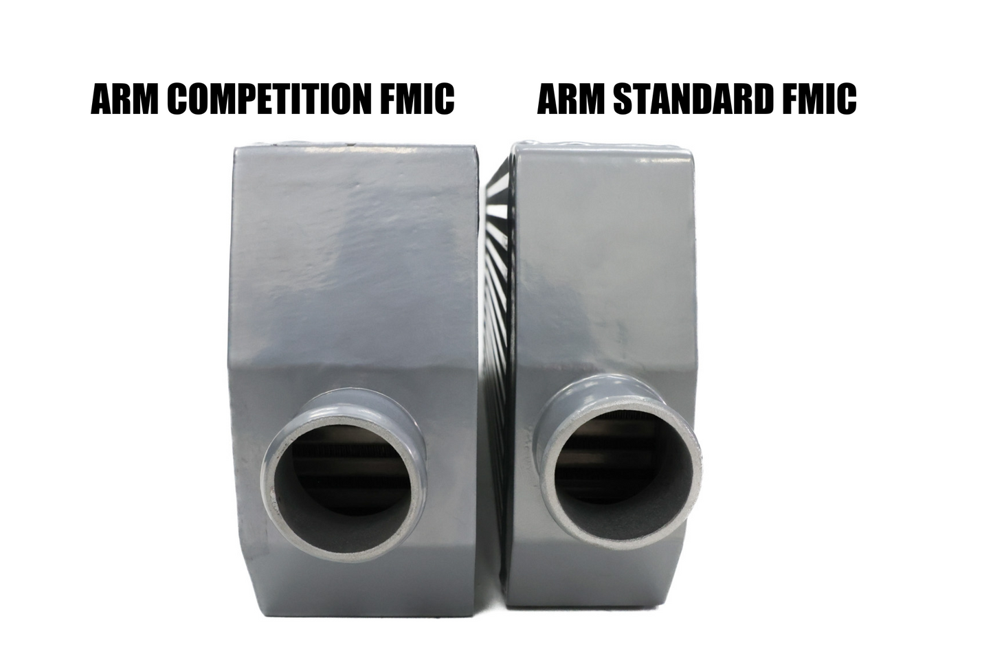 MK7 GTI / GOLF R COMPETITION FMIC KIT - ARM Motorsports
