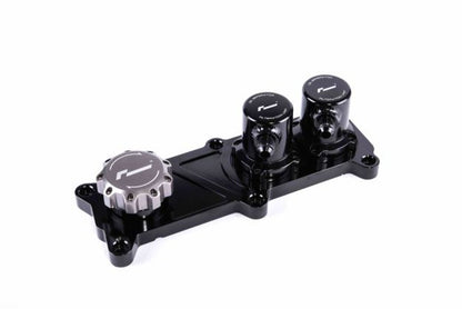Racingline Oil Catch Can System for Audi B9/B9.5 S4/S5/SQ5