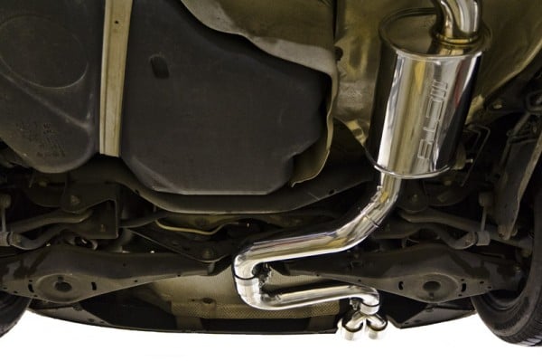 3" Cat-back Exhaust | VW MK5 GTI | CTS Turbo