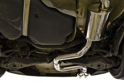 3" Cat-back Exhaust | VW MK5 GTI | CTS Turbo