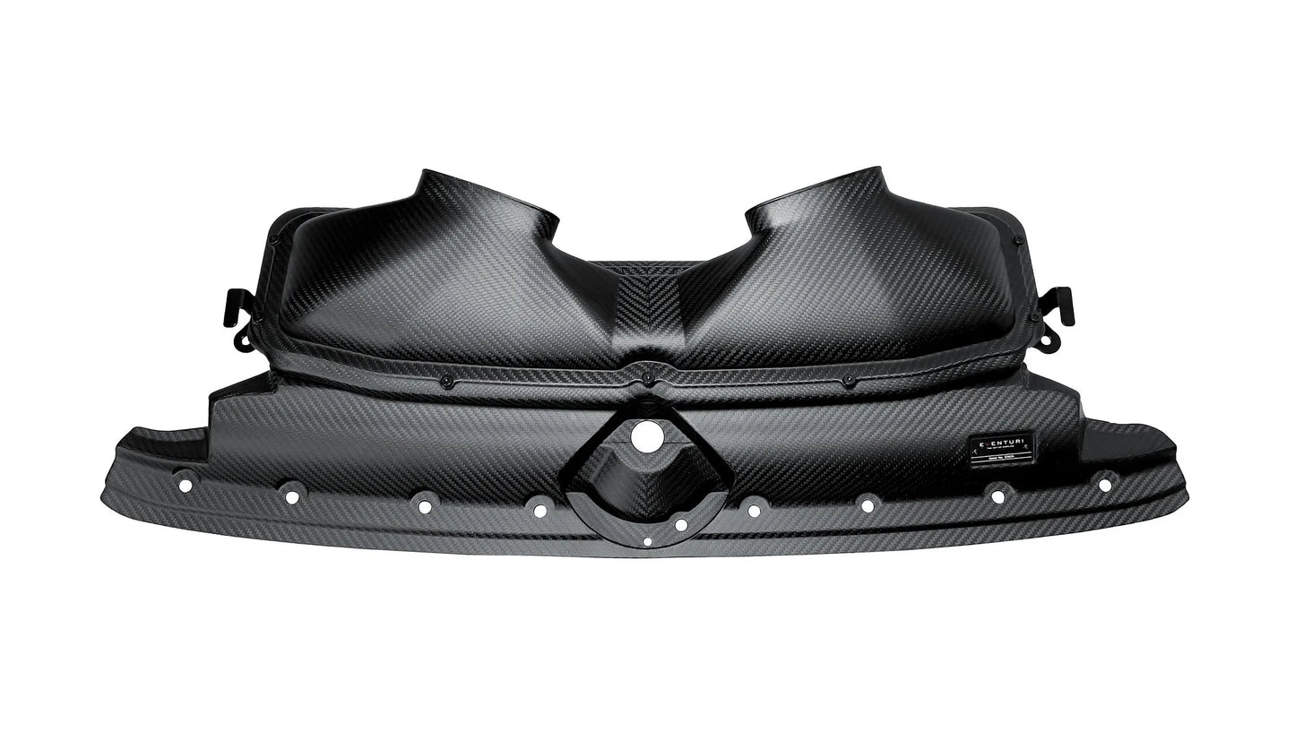 Eventuri Carbon Intake System for Audi C8 RS6/RS7