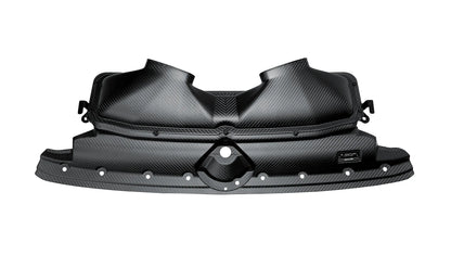 Eventuri Carbon Intake System for Audi C8 RS6/RS7