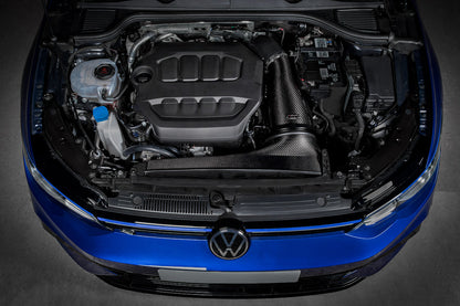 Eventuri Carbon Fiber Intake System for VW MK8 GTI/Golf R and Audi 8Y A3/S3