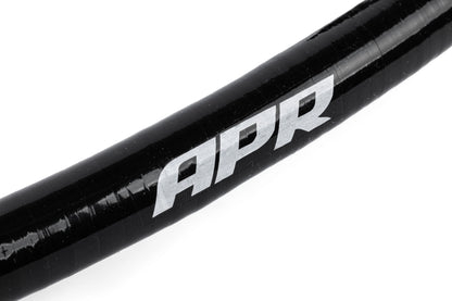 APR Intake System Coolant Reroute Hose (Version 2)