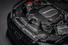Eventuri Carbon Intake System for Audi C8 RS6/RS7
