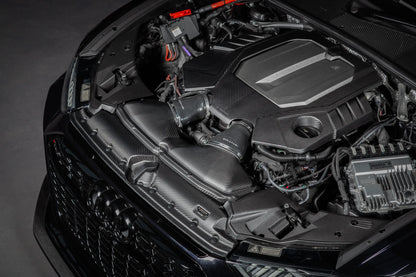 Eventuri Carbon Intake System for Audi C8 RS6/RS7