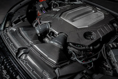 Eventuri Carbon Intake System for Audi C8 RS6/RS7