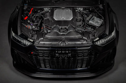 Eventuri Carbon Intake System for Audi C8 RS6/RS7