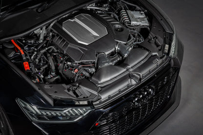 Eventuri Carbon Intake System for Audi C8 RS6/RS7