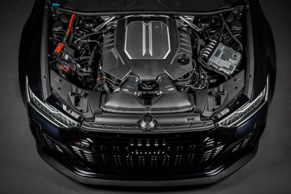Eventuri Carbon Intake System for Audi C8 RS6/RS7